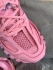 Balenciaga Track Sneakers Pink BASNTR-133